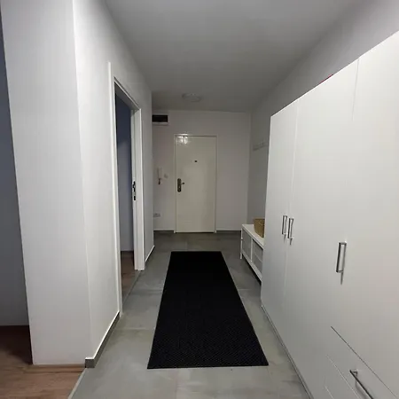 Apartment Sassy