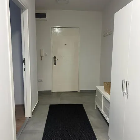 Apartment Sassy Belgrade